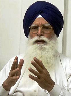 ਤਰਨਜੀਤ ਸੰਧੂ ਦੇ ਅਮਰੀਕਾ 'ਚ ਭਾਰਤ ਦੇ ਰਾਜਦੂਤ ਨਿਯੁੱਕਤ ਹੋਣ ਦਾ ਸਿੱਖਾਂ ਦੀਆਂ ਮੁਸ਼ਕਿਲਾਂ ਦੂਰ ਹੋਣਗੀਆਂ : ਪ੍ਰੋ. ਬਡੂੰਗਰ