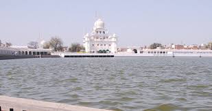 Gurudwara at Sri Muktsar Sahib to get smooth flow of water for sarovar-CM-Photo courtesy-Internet