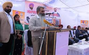 Punjab govt to provide sugar & tea leaves at subsidised rates shortly: Ashu-Photo courtesy-Internet