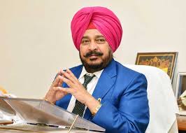 Dharmsot denies reports of embezzlement in post matric scholarship funds-Photo courtesy-Internet
