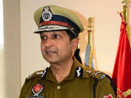 No religious connotation in Kartarpur Corridor remarks, says DGP Gupta-Photo courtesy-Internet