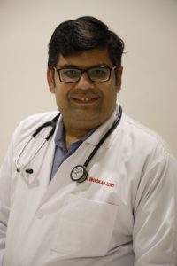Columbia Asia Hospital launches Sleep Clinic; quality sleep is crucial for good health-Dr Azad