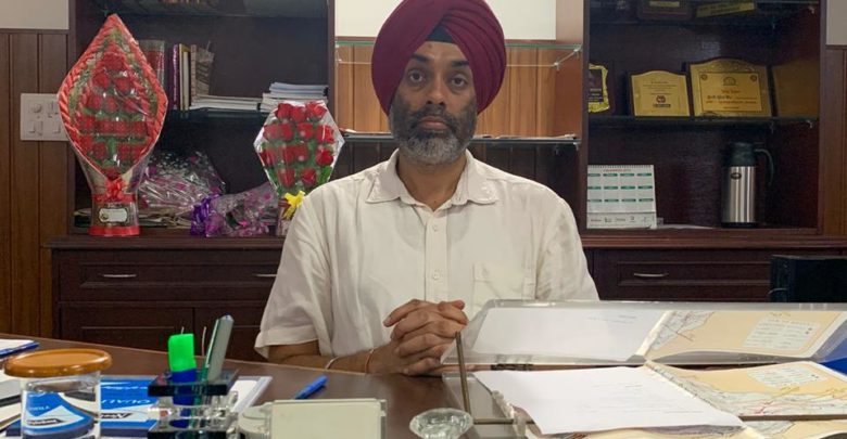 ਰਾਸ਼ਨ ਦਾਨ ਕਰਨ ਵਾਲੀਆਂ ਸੰਸਥਾਵਾਂ ਸਹਾਇਕ ਖੁਰਾਕ ਸਪਲਾਈ ਅਫਸਰ ਬਰਨਾਲਾ ਨਾਲ ਕਰਨ ਸੰਪਰਕ: ਐਸਡੀਐਮ