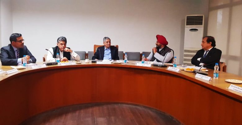 Medical College at Mohali all set to start with admission of 100 medical students