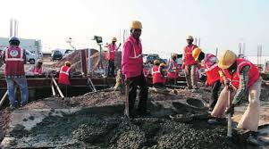 Advisory issued to all States/UTs to use Cess fund for welfare of construction workers-Photo courtesy-Internet