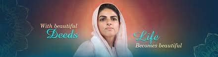 Radha Soami Satsang Beas & Sant Nirankari Mission offer premises to Punjab CM-Phoo courtesy-Internet