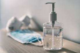 Sanitizers shortage-HP govt allow immediate permissions to manufacturing units -Photo courtesy-Internet