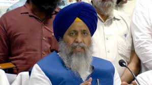 ਸ਼੍ਰੋਮਣੀ ਕਮੇਟੀ ਕੋਰੋਨਾਵਾਇਰਸ ਪੀੜਤਾਂ ਨੂੰ ਅਲਾਹਿਦਾ ਰੱਖਣ ਲਈ ਦੇਵੇਗੀ ਸਹਿਯੋਗ- ਲੌਂਗੋਵਾਲ-Photo courtesy-Internet