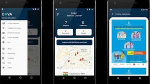 Now use COVA app to order grocery & other essentials-Punjab govt-Photo courtesy-Internet