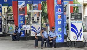 Now Punjab govt issued advisory for Petrol Pump operators -Photo courtesy-Internet
