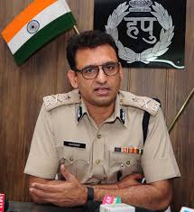 Haryana Police advisory; don’t share OTPs concerning postponing their loan EMI-Photo courtesy-Internet