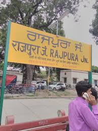 Irresponsible behavior, involvement of high profile persons brought more positive cases from Rajpura.-Photo courtesy-Internet