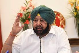 Punjab CM condoles sad demise of chairman Chardikala Time TV group Jagjit Singh Dardi’s son