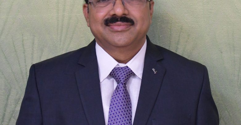 G R Chintala takes over as Chairman, NABARD