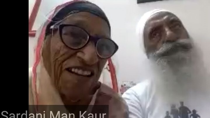 Care for elderly during Lockdown-Webinar organised by World University