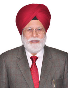 With woman as VC, Punjabi University takes a big leap for women empowerment