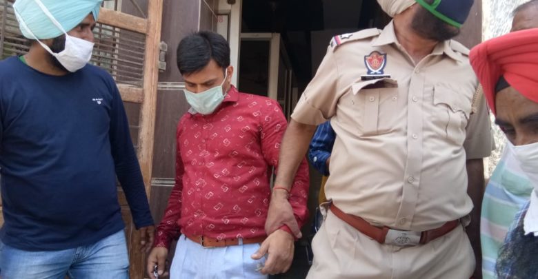 Illegal scan centre conducting sex determination test unearthed in Ludhiana