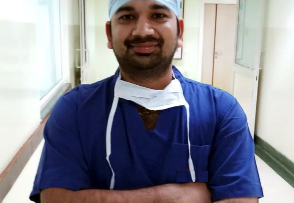 Knee pain can be managed with effective home measures; expert