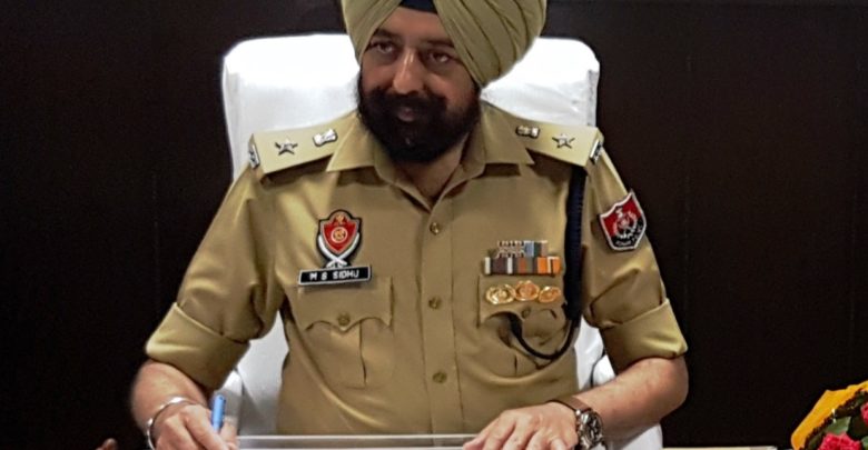 Corruption is intolerable; vigilance booked two ASI’s -Sidhu