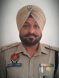 Allegations leveled by Pritpal Singh Batra against inspector Swaran Gandhi found to be false-SP