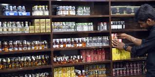 Punjab CM gives nod to Covid cess on liquor