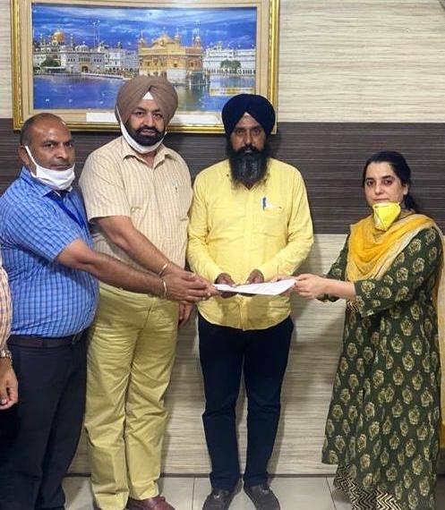 NABARD comes in support of PACS and NGOs during tough COVID-19 era