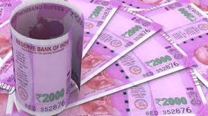Grim fiscal situation -Punjab’s 1st quarter receipts dip by 21%-Photo courtesy-Internet