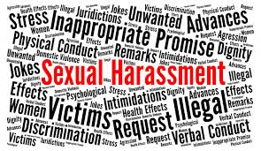 Sexual harassment takes Deputy Secretary job in Punjab-photo courtesy-internet