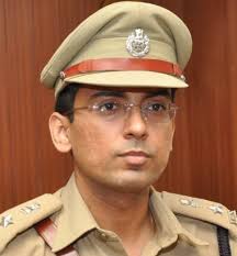 Decorated Telangana cadre IPS officer from Abohar is new SSP of Patiala-Photo courtesy-Internet