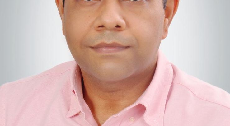 Prince Khullar appointed as Senior Vice Chairperson of PYDB