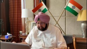 Lockdown no solution; asks DCs to enforce all curbs; bring in retd doctors, nurses to fight battle-CM