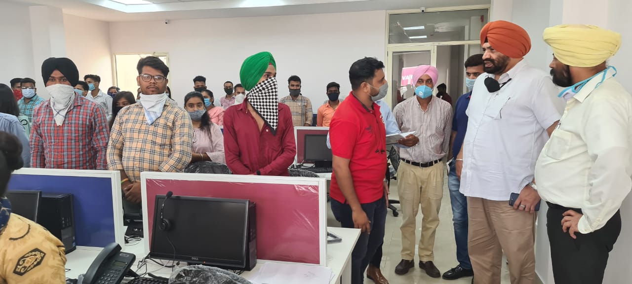 PSPCL conducts massive raid; zero tolerance to power thefts- A. Venu Prasad