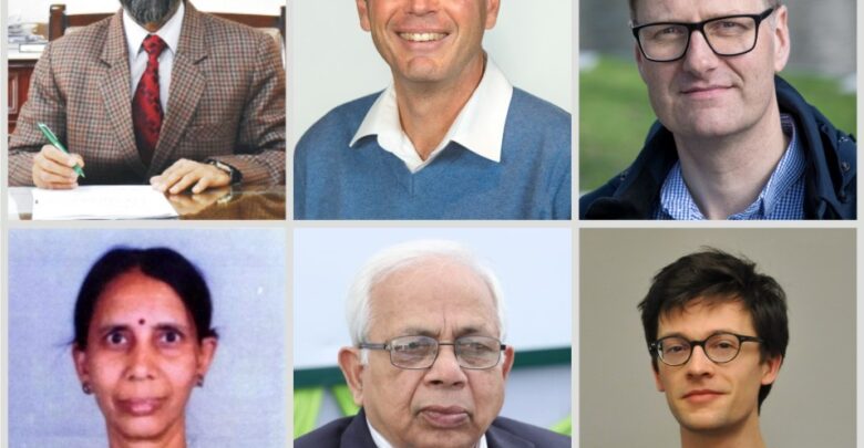 Mata Gujri College organizes international webinar