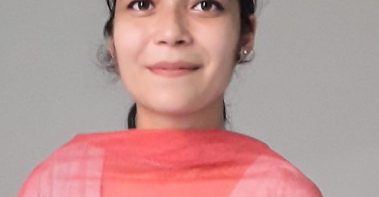 Laurels; World University student of Law grabbed first position in online competitions