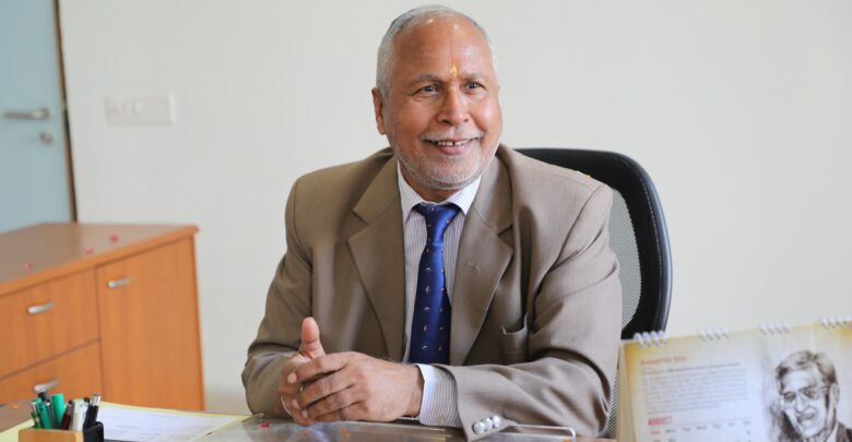 Convocation-Central University of Punjab to confer degrees to foreign national students
