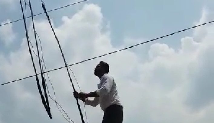 PSPCL’s move against power theft bore fruits; Rs 16.02 lacs fine collected from Faridkot circle