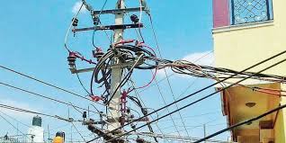 Power theft menace-428 consumers found stealing power in border zone: Saini-Photo courtesy-Internet