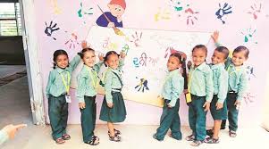 Punjab govt luring students towards govt schools; relaxes norms-photo courtesy-internet