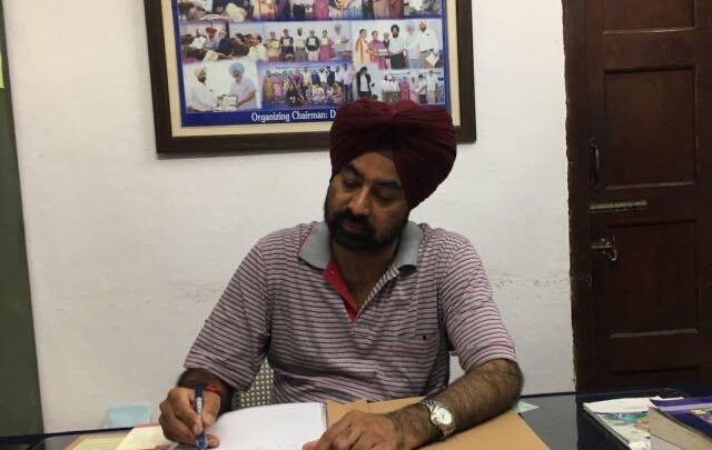 PAFMAT suggested NMC to create a separate Clinical Forensic Medicine Unit-Bhullar