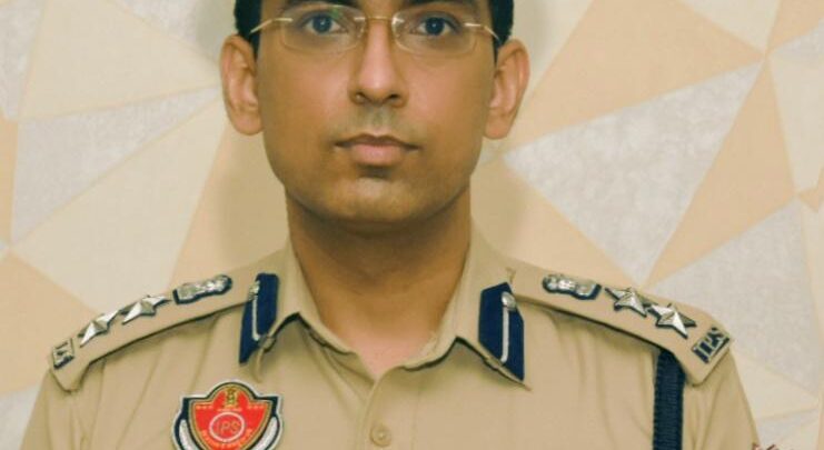 Historic day that crowns the sacrifice of martyrs-SSP Patiala