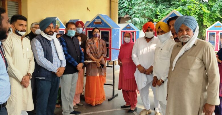 Patiala district administration started unique campaign