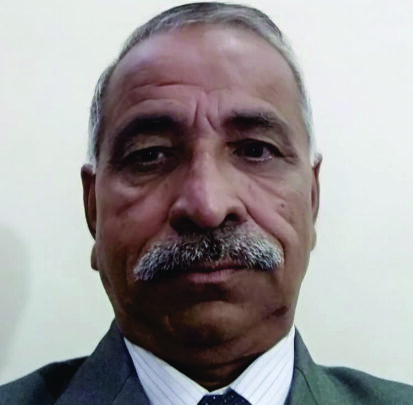 Former Ranji player elected unopposed as president of Ludhiana DCA