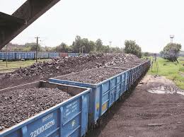 Dark days ahead for Punjab; coal stocks dry up competently due to goods train suspension-Photo courtesy-Internet