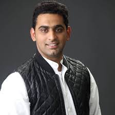 Local bodies minister son defying CM’s guidelines-Photo courtesy-Internet