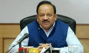 Wards of Covid Warriors category created for central pool MBBS seats –Health minister-Photo courtesy-Internet