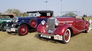 Vintage vehicles registration- ministry invited public comments-photo courtesy-internet