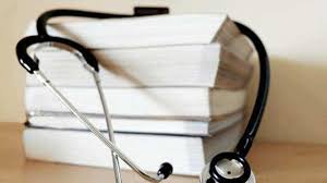 Wards of Covid Warriors category created for central pool MBBS seats –Health minister-Photo courtesy-Internet