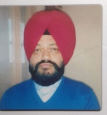 All India Ramgarhia Board (Regd.) honoured Manmohan Singh with coveted post