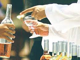 Excise policy approved by Punjab cabinet; approved ethanol-based distillation plant-Photo courtesy-Internet