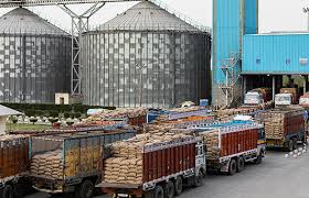 FCI made Punjab a Silos hub; built 5 Silos in Punjab-Photo courtesy-Internet